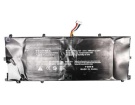 B21l accu 7.4V 3000mAh deeq batterij