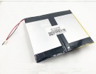 35125130 accu 7.4V 8000mAh other batterij