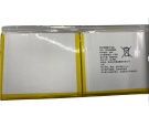 Youxuepai u26 accu 3.8V 6000mAh other batterij