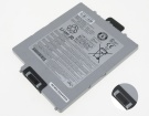 Fz-vzsu97u accu 10.8V 4100mAh panasonic batterij