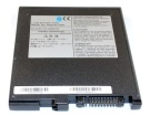 Tecra 8200 accu 10.8V 3000mAh toshiba batterij