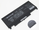 Cf-rz8kdeqr accu 7.6V 4740mAh panasonic batterij