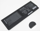 Cf-vzsu0xu accu 7.6V 2600mAh panasonic batterij