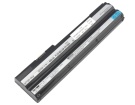 Op-570-76940 accu 11.1V 4800mAh nec batterij