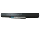 Fmvnbp211 accu 14.4V 3100mAh fujitsu batterij