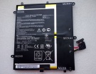 C21-t200p accu 7.6V 4940mAh asus batterij