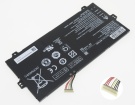Ba43-00396a accu 11.58V 4923mAh samsung batterij