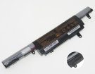 W940bat-3 accu 11.1V 4400mAh clevo batterij