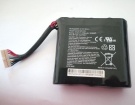 H24/c22 accu 14.4V 2700mAh other batterij