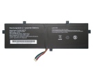 Phnb14w101 accu 3.8V 10000mAh jumper batterij