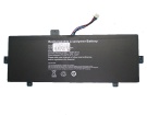 H-3560220p accu 7.6V 3300mAh haier batterij