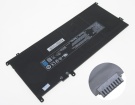 Intel nuc m15 accu 15.2V 4830mAh schenker batterij
