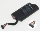 Clover c201 accu 3.7V 5050mAh other batterij
