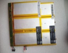 Tl10re1-1s8100-g1o1 accu 3.7V 8100mAh other batterij
