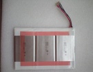 V10-54-1s3p7500-0 accu 3.7V 7500mAh other batterij