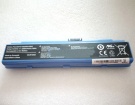 Es10-3s2200-b1b1 accu 10.8V 2200mAh hasee batterij