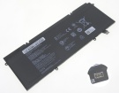 Book 13 fhd touch accu 11.55V 4762mAh razer batterij