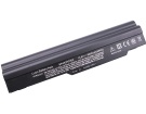 Md96729 accu 14.8V 6600mAh medion batterij