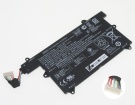Hstnn-db9i accu 7.7V 3500mAh hp batterij