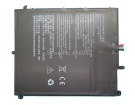 2874143 accu 7.6V 4500mAh teclast batterij