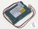 Gugvej 70 accu 3.6V 3050mAh other batterij