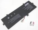Utl-3480120-2s accu 7.4V 4600mAh teclast batterij
