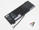 Nitro 5 accu 15.4V 3580mAh acer batterij