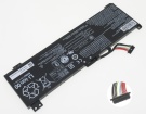 Legion 5 15ach6h-82ju0188ix accu 15.36V 3910mAh lenovo batterij