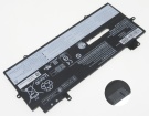 Thinkpad x1 yoga gen 6 accu 15.44V 3695mAh lenovo batterij Thinkpad x1 yoga gen 6 accu 15.44V 3695mAh lenovo batterij