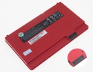 Fz441aahstnn-ob80 accu 11.1V 2300mAh hp batterij