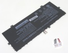 Ezbook x3 air accu 7.7V 4250mAh jumper batterij