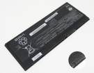 Fmvnbp251 accu 14.4V 4170mAh fujitsu batterij