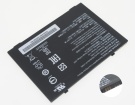 Et56 accu 7.7V 4950mAh zebra batterij