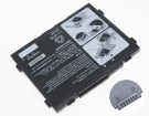 Bp-got-21 accu 7.6V 4110mAh getac batterij