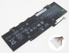 Pavilion x360 14-dy0145ne accu 11.55V 3745mAh hp batterij