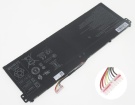 Aspire 5 a517-52g-700f accu 15.4V 3550mAh acer batterij