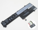 L19l3pd6 accu 11.52V 4570mAh lenovo batterij