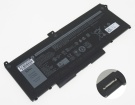 Latitude 15 5520 accu 15.2V 4145mAh dell batterij Latitude 15 5520 accu 15.2V 4145mAh dell batterij