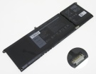Inspiron 3521 accu 15V 3600mAh dell batterij Inspiron 3521 accu 15V 3600mAh dell batterij