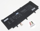 Rog flow x13 gv301qh accu 15.48V 4007mAh asus batterij