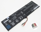 15g kc accu 15.2V 6514mAh aorus batterij