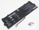 A317-52-79gr accu 11.25V 4540mAh lg batterij