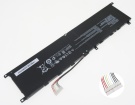 Vector gp66 12ugs-422vn accu 15.2V 4280mAh msi batterij Vector gp66 12ugs-422vn accu 15.2V 4280mAh msi batterij