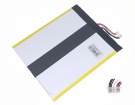 P30140144 accu 7.6V 4500mAh pipo batterij