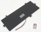 Prixton flex pro 11 6 accu 3.7V 8000mAh other batterij