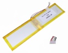 4365265 accu 3.8V 10000mAh other batterij