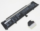 Victus 15 accu 15.4V 4550mAh hp batterij