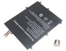Geoflex accu 7.6V 5000mAh other batterij