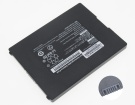 Agt10 accu 3.7V 7800mAh nec batterij