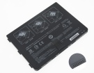 338040000063 accu 3.7V 6720mAh getac batterij